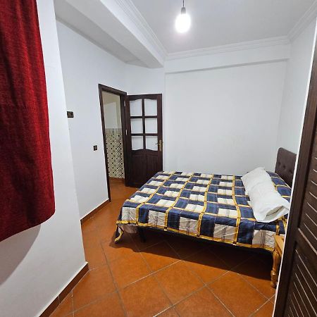 Residence Sirena Family Only Martil Zewnętrze zdjęcie
