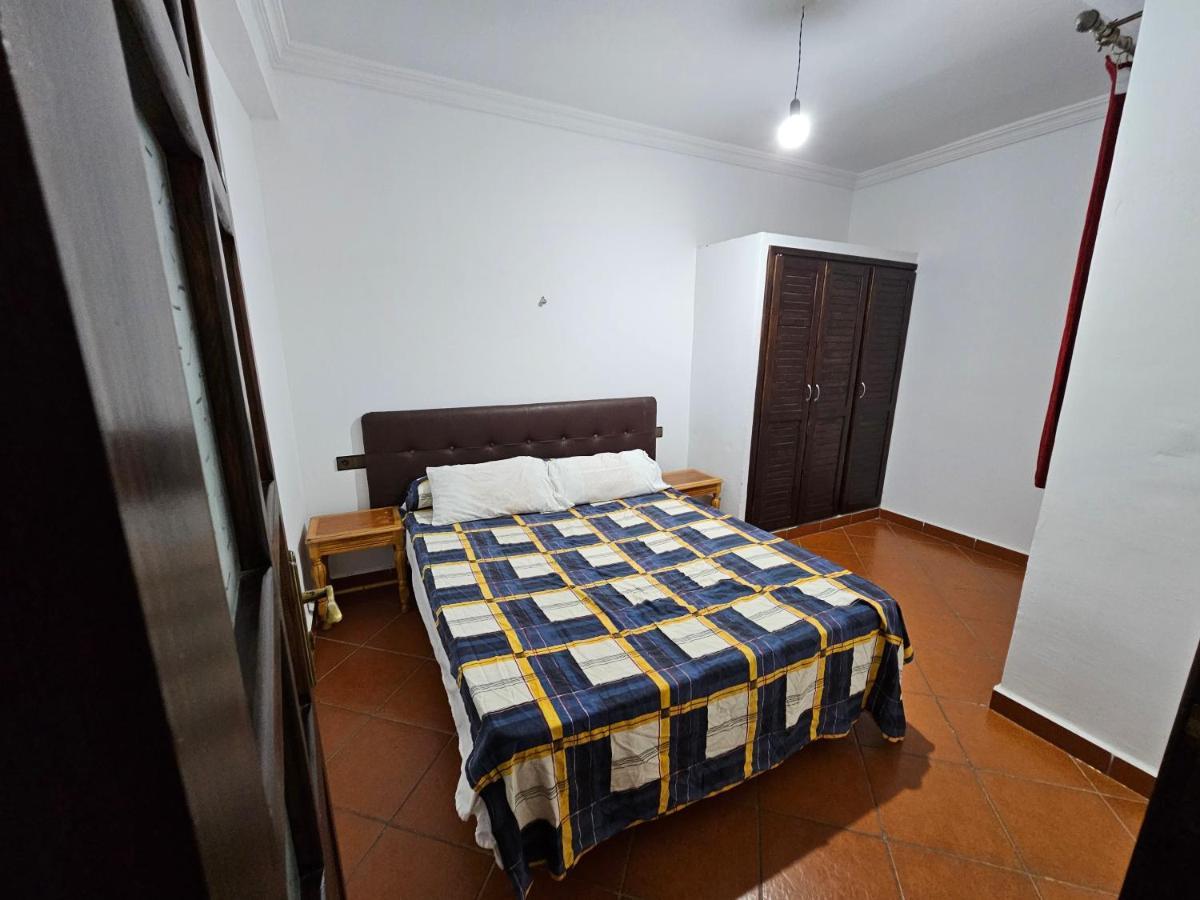 Residence Sirena Family Only Martil Zewnętrze zdjęcie