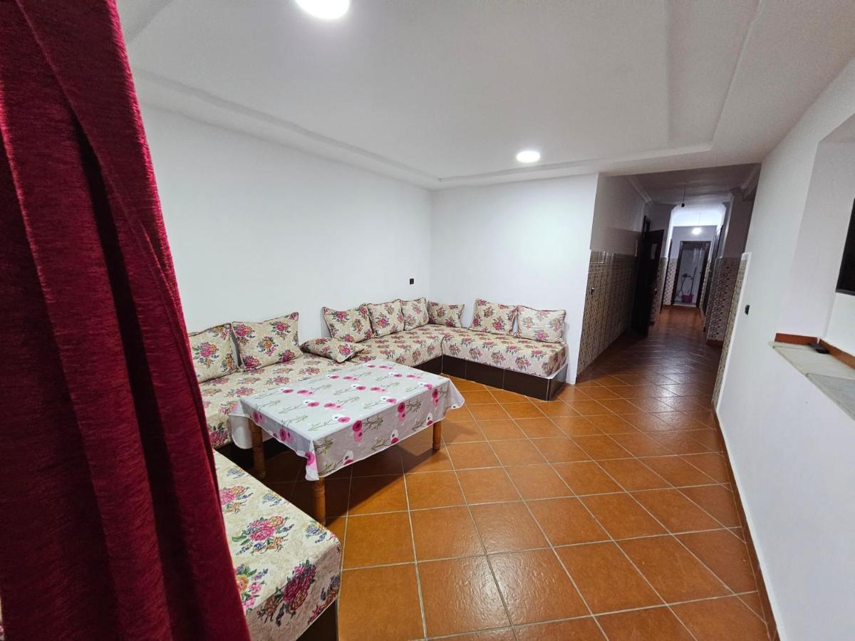Residence Sirena Family Only Martil Zewnętrze zdjęcie