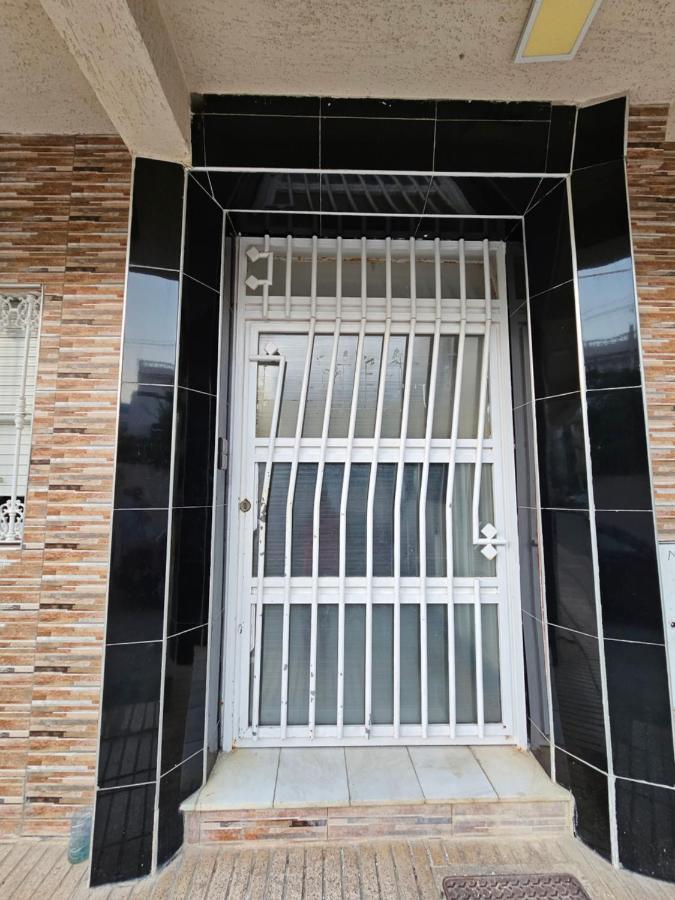 Residence Sirena Family Only Martil Zewnętrze zdjęcie